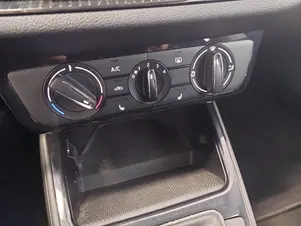 Škoda Fabia Selection