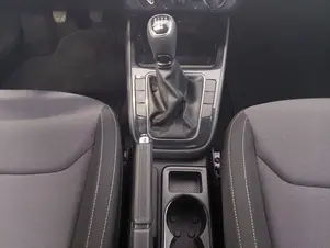 Škoda Fabia Selection