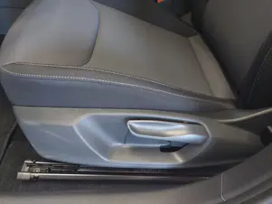 Škoda Fabia Selection