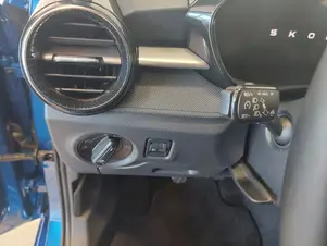 Škoda Fabia Selection