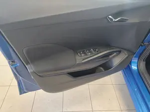 Škoda Fabia Selection