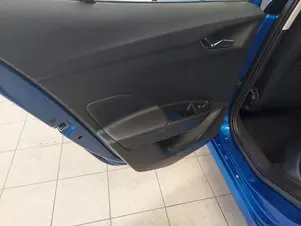 Škoda Fabia Selection