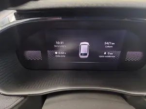 Škoda Fabia Selection