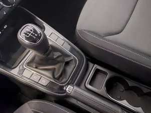 Škoda Fabia Selection