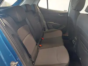 Škoda Fabia Selection