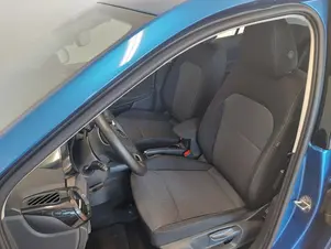 Škoda Fabia Selection