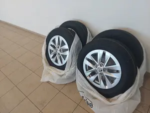 Škoda Fabia Selection