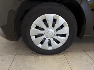 Škoda Fabia Selection