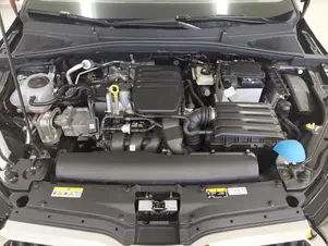 Škoda Fabia Selection