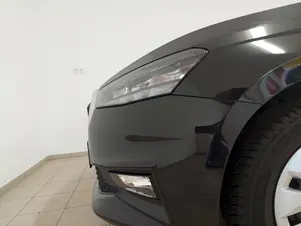 Škoda Fabia Selection