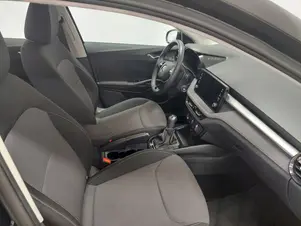 Škoda Fabia Selection