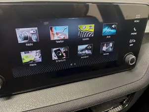 Škoda Fabia Selection