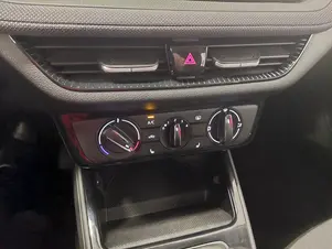 Škoda Fabia Selection