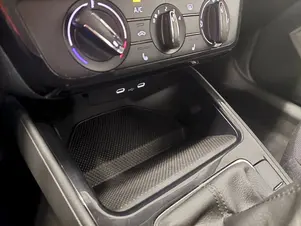 Škoda Fabia Selection