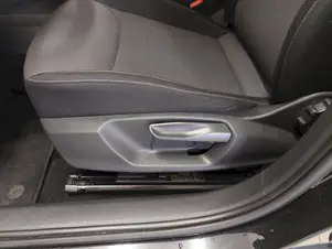 Škoda Fabia Selection