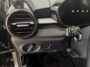 Škoda Fabia Selection