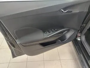 Škoda Fabia Selection