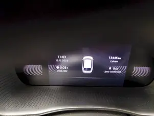 Škoda Fabia Selection