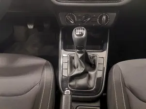 Škoda Fabia Selection