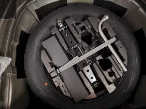 Škoda Fabia Selection