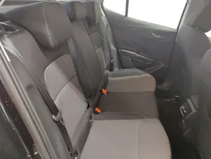 Škoda Fabia Selection