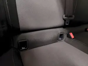 Škoda Fabia Selection