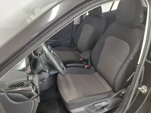 Škoda Fabia Selection