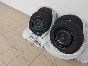 Škoda Fabia Selection