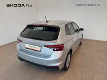 Fabia Selection