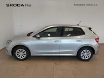Fabia Selection