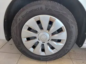 Škoda Fabia Selection