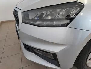 Škoda Fabia Selection