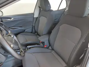 Škoda Fabia Selection