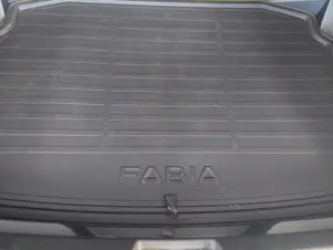 Škoda Fabia Selection