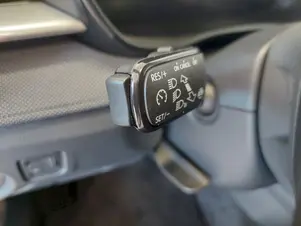 Škoda Fabia Selection