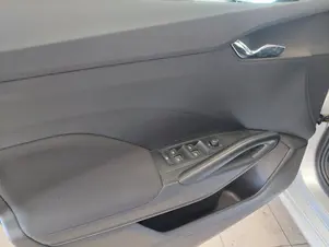 Škoda Fabia Selection