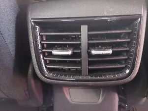 Škoda Fabia Selection