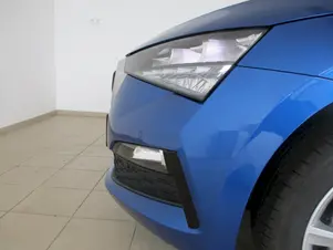 Škoda Scala Style