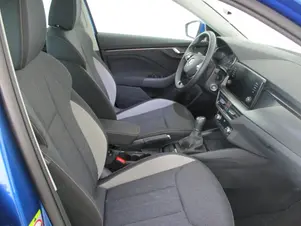 Škoda Scala Style