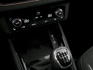 Škoda Scala Style