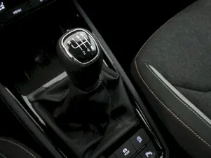 Škoda Scala Style