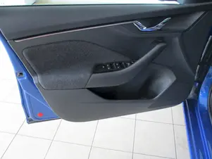 Škoda Scala Style