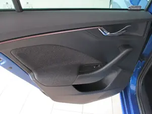 Škoda Scala Style