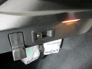 Škoda Scala Style