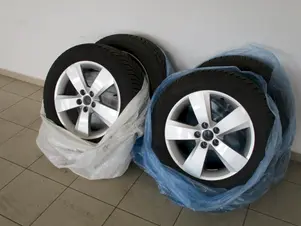 Škoda Scala Style