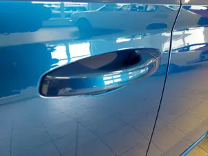 Škoda Scala Style