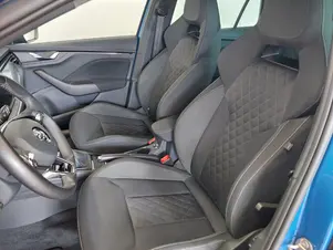 Škoda Scala Style