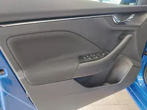 Škoda Scala Style