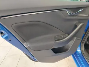 Škoda Scala Style
