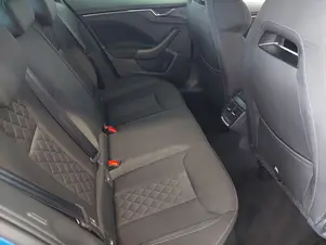 Škoda Scala Style